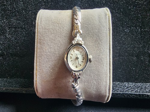 Orologio donna vintage