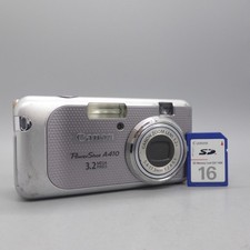 Canon fotocamera digitale