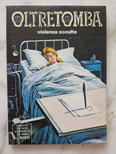 66) OLTRETOMBA  n.  246 - ed