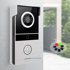Homsecur accesso scheda - homsecur,