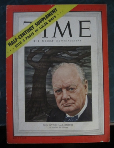 Time magazine january - magazine,