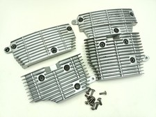 SET COVER CILINDRI CYLINDER COVER SET KYMCO VENOX 250 IE 07-14 RB50