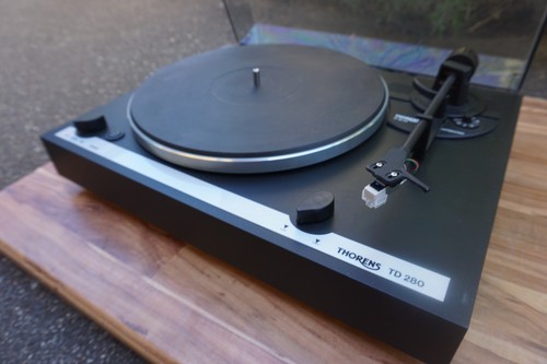 Thorens 280 classico - thorens,