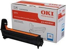 OKI 44318507 - Kit tamburo