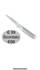 GLOBAL KNIFE G-21 BONING  FLEX