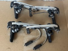 Set freni a spinta parallela