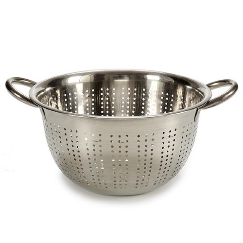 Scolapasta acciaio inox - acciaio,