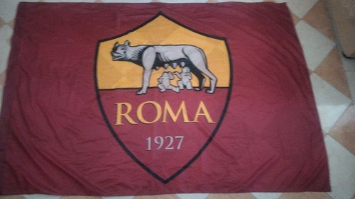 Bandiera ultras vintage - ultras,