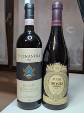 Lotto vini pregiati - lotto,