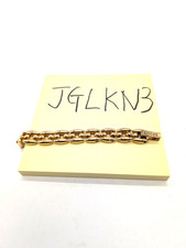 GUCCI Link Change Bezel