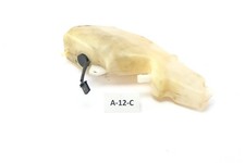 Yamaha TDR 125 5AN - A12C Oil