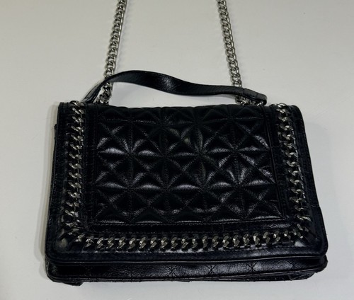 Borsa tracolla media zara - media,