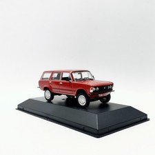 Modellino auto lega ixo - modellino,