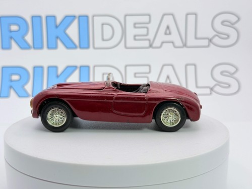 Ferrari 166 38 - mm, 1/38