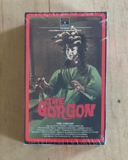 Hammer Horror Creature Occult