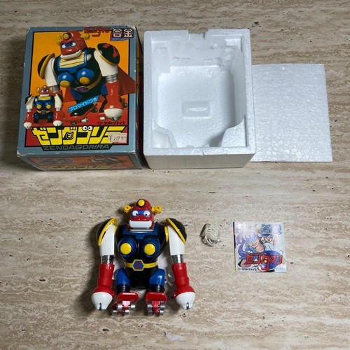 Personaggio takara takatoku - personaggio, /