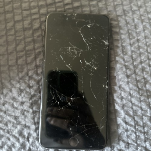 Apple iphone plus - apple, silver