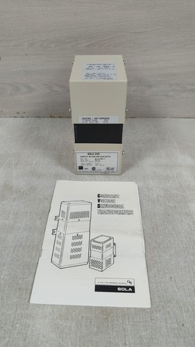 Sola cvs 060 - sola,