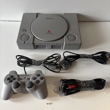 Sony Playstation 1 Console PS1