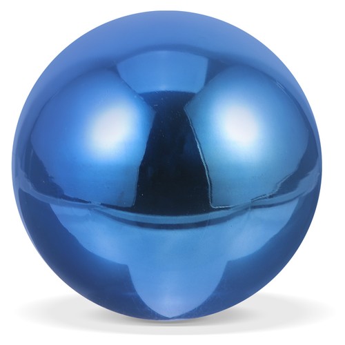 Sfera vista colorata - sfera, a