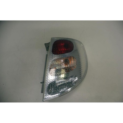 Fanale post citroen ds - post.,