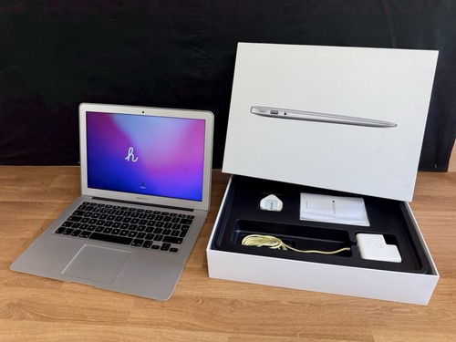 Apple macbook air pollici - macbook, 13