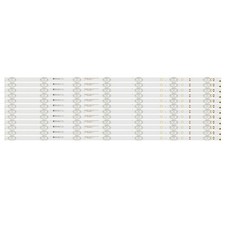 Strisce di retroilluminazione