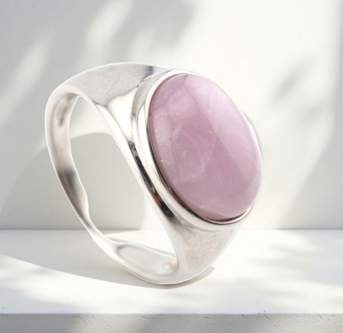 Gj69 anello pietre - *, preziose