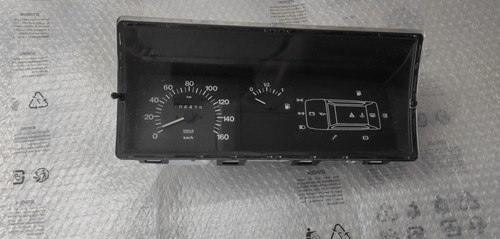 Quadro strumenti - quadro,