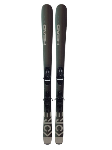 Sci all mountain head - head, kore