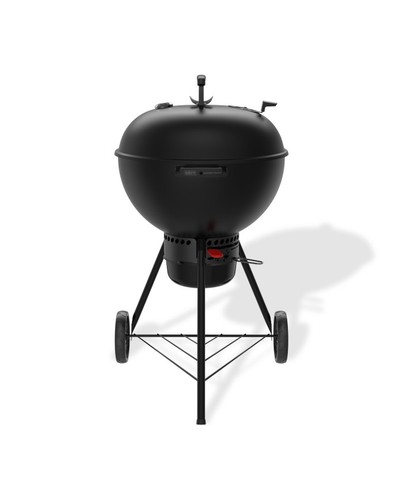 Barbecue carbone weber - barbecue, a