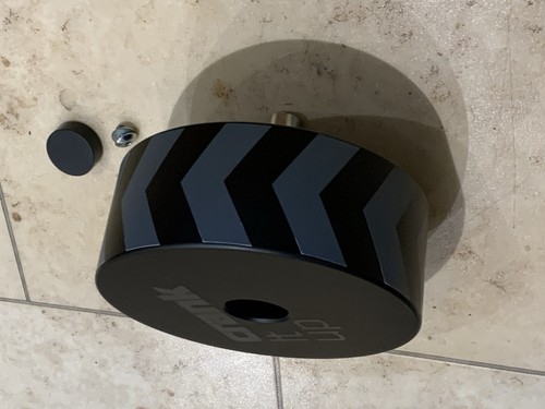 Volano wahoo kickr - kickr, v5