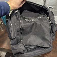 Inserto Zuca Trekker per carrello zaino (solo inserto) Disc Golf