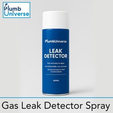 Aerosol Spray Rilevatore