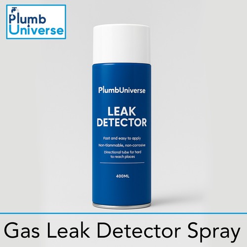Aerosol spray rilevatore - aerosol,