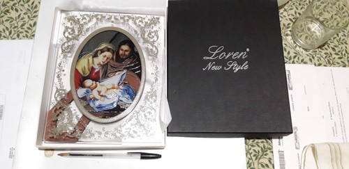 Modernariato sacra famiglia - modernariato,