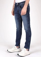 Jeans uomo elasticizzato nuovo