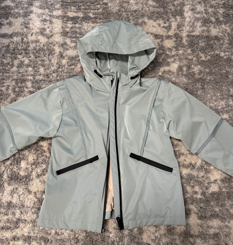 Giacca antipioggia zara - antipioggia,