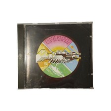 PINK FLOYD Wish you were here