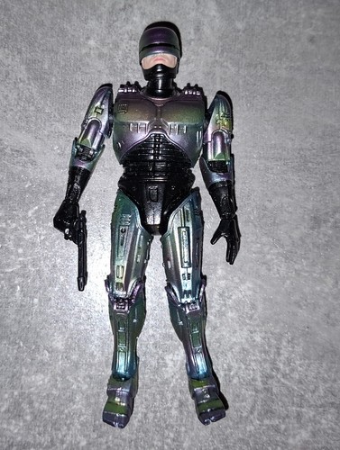 Action figure hiya - action,