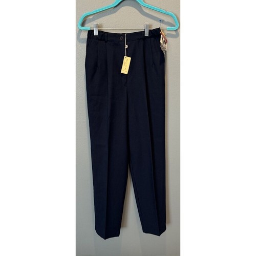 Pantalone donna elegante - , blu