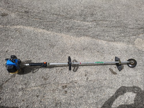 Decespugliatore kawasaki 18 - kawasaki, tg