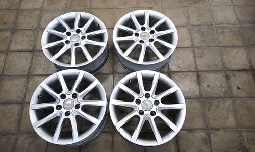 Cerchi seat altea 5p1 - altea,
