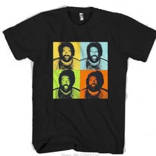 Maglietta Bud Spencer Indicare Taglia .