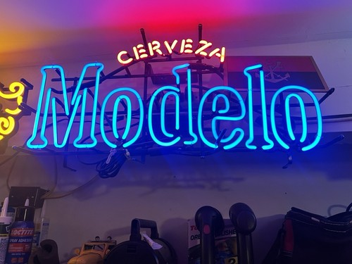 Cerveza modello especial 1925 - cerveza,