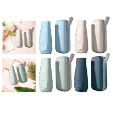 Mini ombrello da viaggio