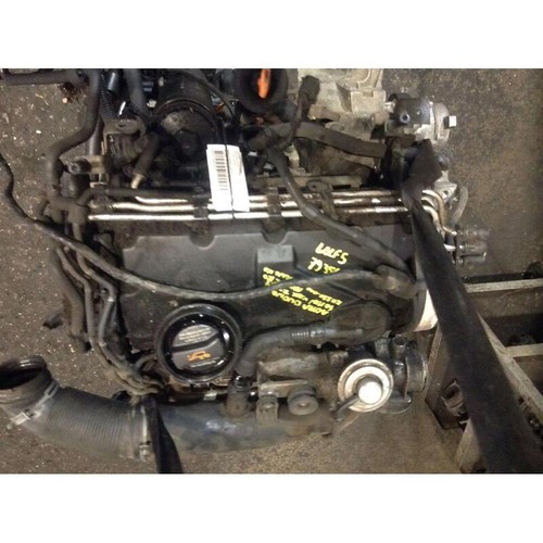 Motore compl volkswagen golf - motore, compl.