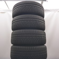 245 50 18 4x Michelin 245/50