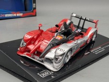 Modellini auto 1:43 IXO Audi