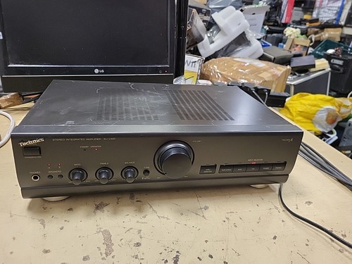 Technics v300m2 - technics, su-v300m2